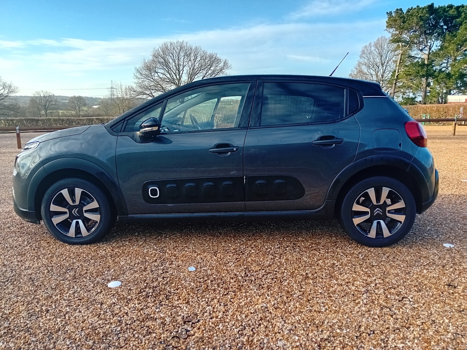 Used Citroen C3 2017 for sale - 77125754: Photo 23