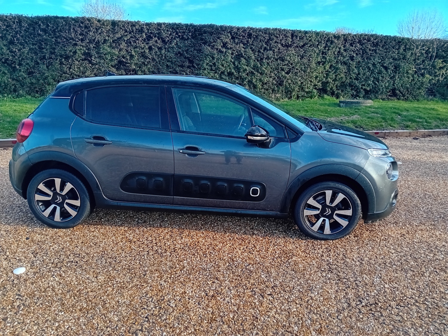 Used Citroen C3 2017 for sale - 77125754: Photo 3
