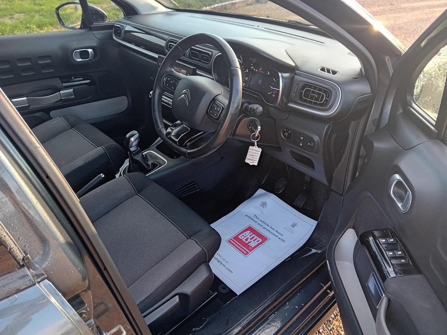 Used Citroen C3 2017 for sale - 77125754: Photo 4