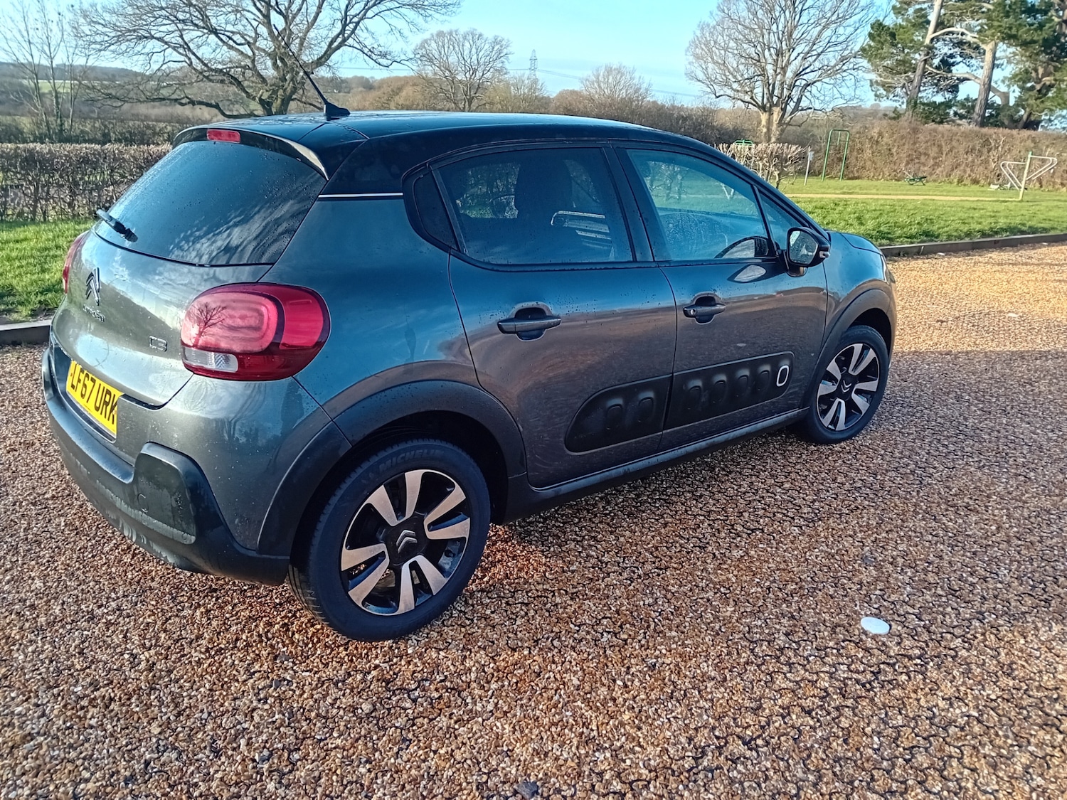 Used Citroen C3 2017 for sale - 77125754: Photo 7