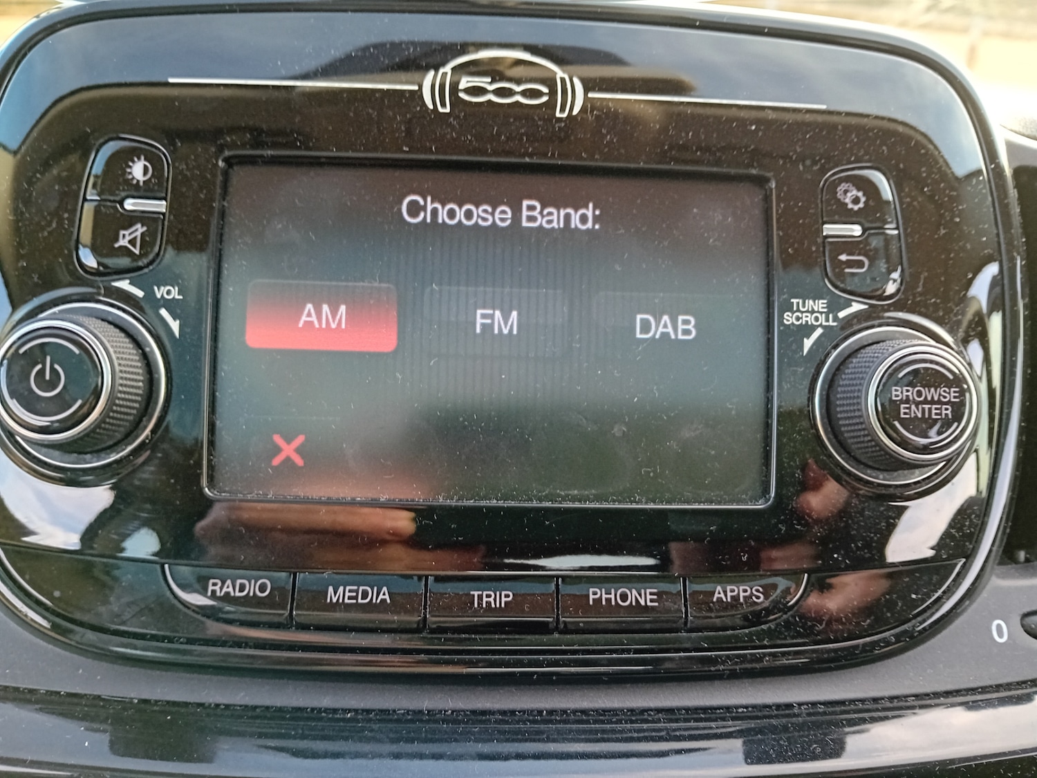 Used Fiat 500 2018 for sale - 76738520: Photo 10