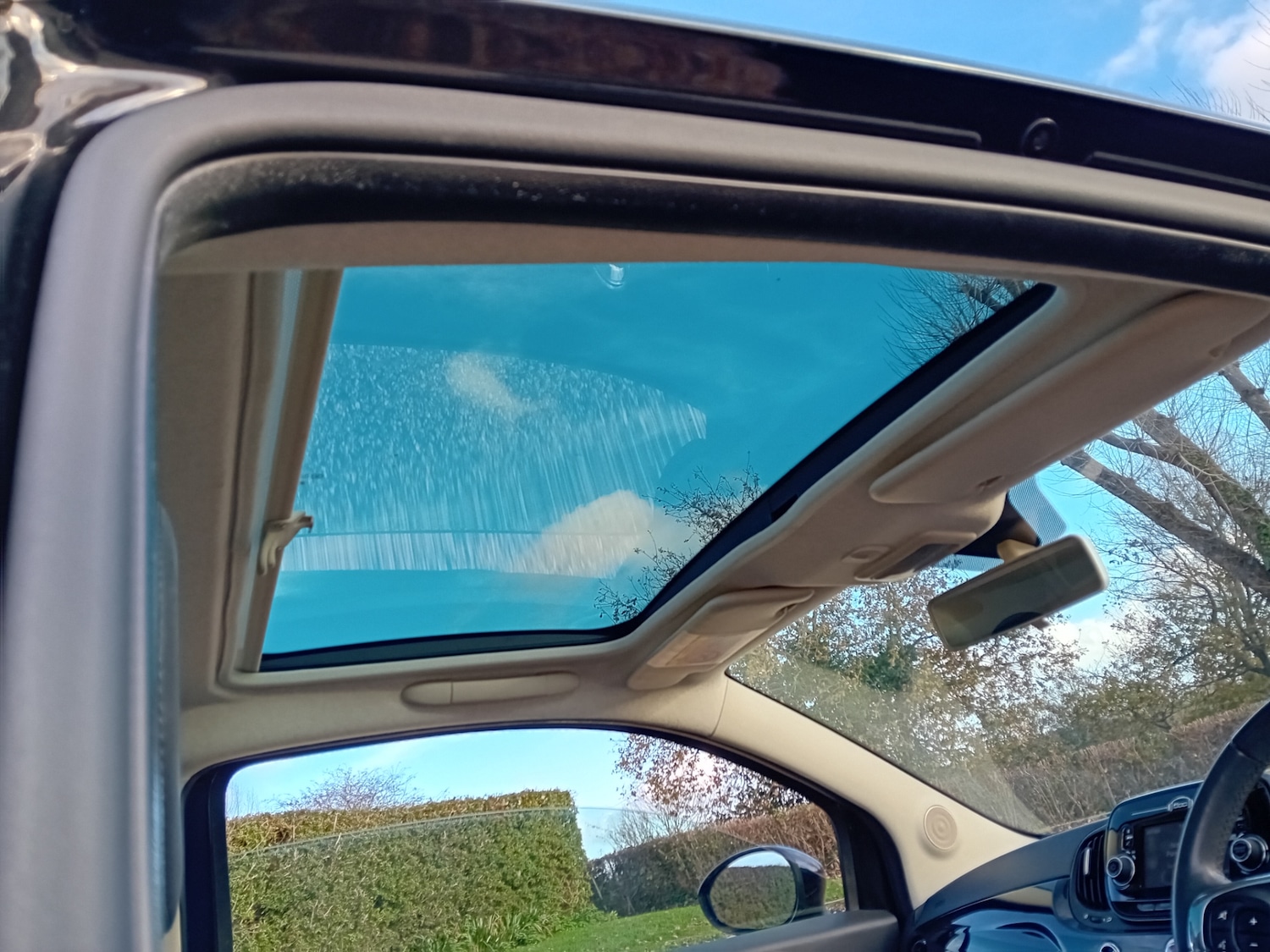 Used Fiat 500 2018 for sale - 76738520: Photo 17