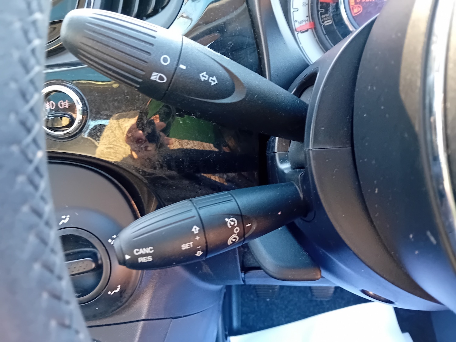 Used Fiat 500 2018 for sale - 76738520: Photo 21