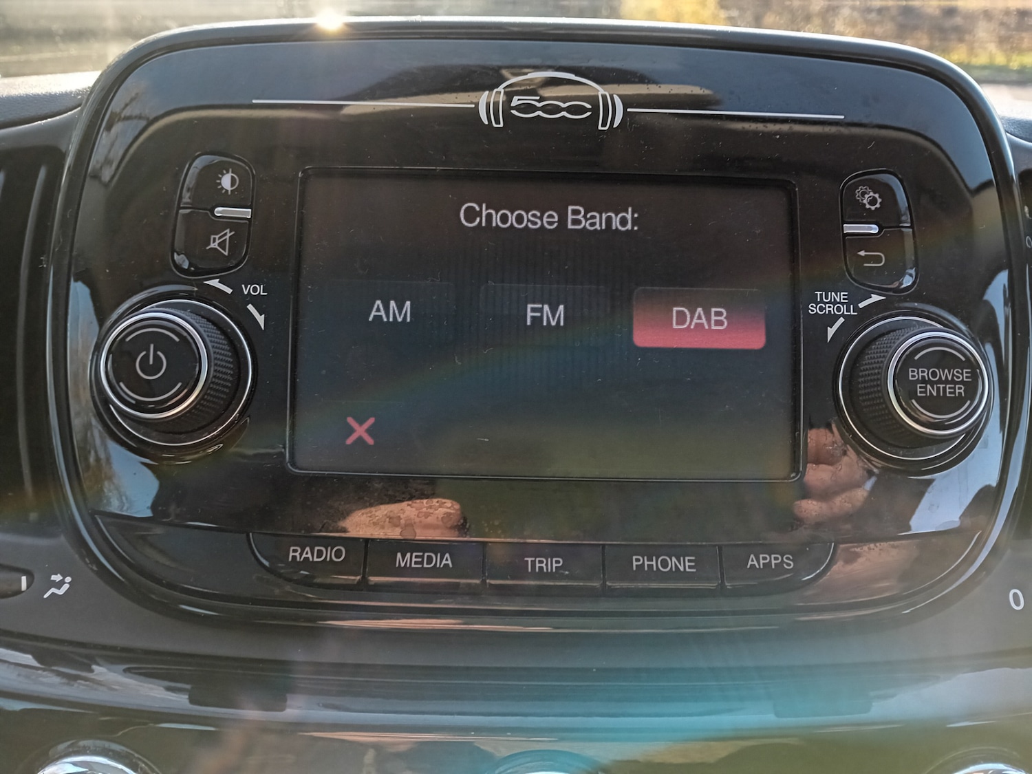 Used Fiat 500 2018 for sale - 76738520: Photo 23