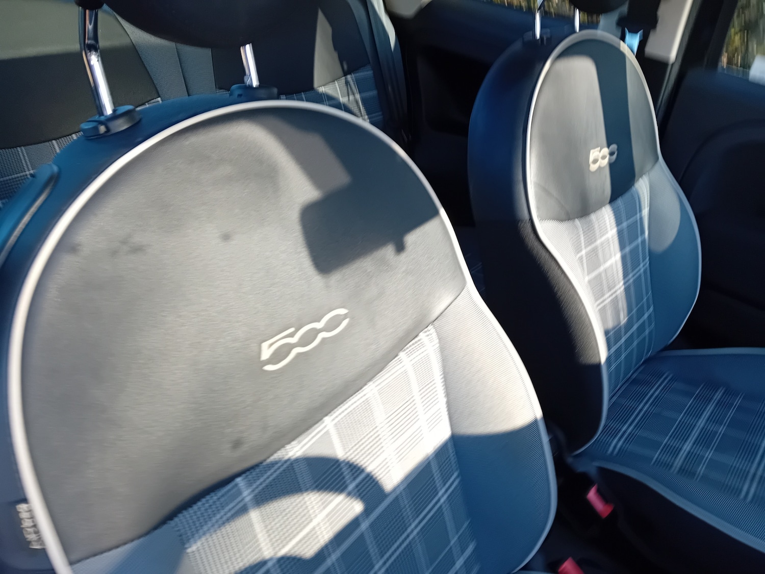 Used Fiat 500 2018 for sale - 76738520: Photo 24