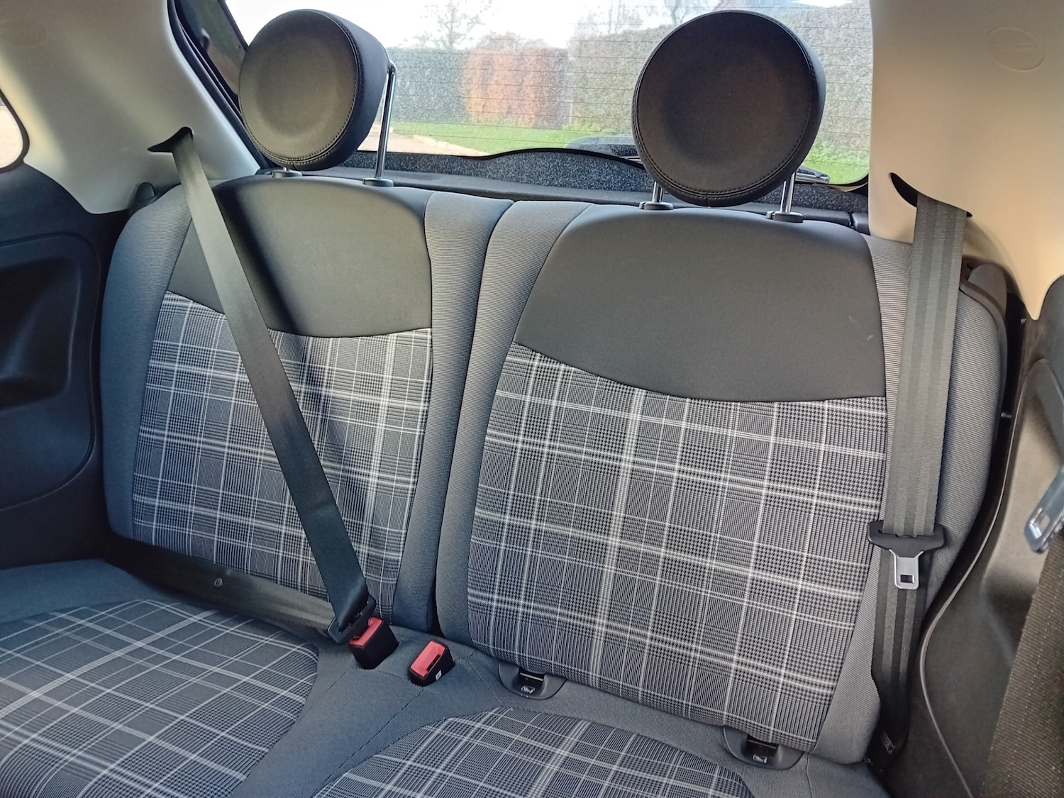 Used Fiat 500 2018 for sale - 76738520: Photo 9