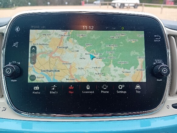 Used Fiat 500 2017 for sale - 76652264: Photo 11