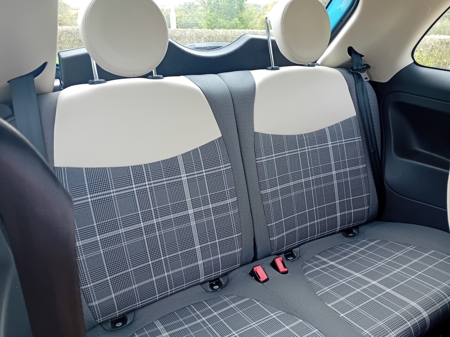 Used Fiat 500 2017 for sale - 76652264: Photo 18