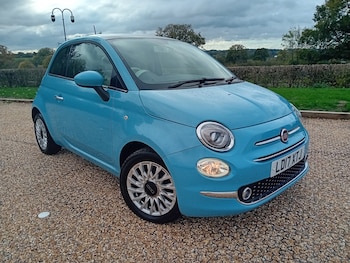 2017 (17) - 1.2 Lounge 3dr