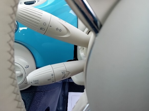 Used Fiat 500 2017 for sale - 76652264: Photo 5