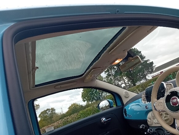 Used Fiat 500 2017 for sale - 76652264: Photo 6