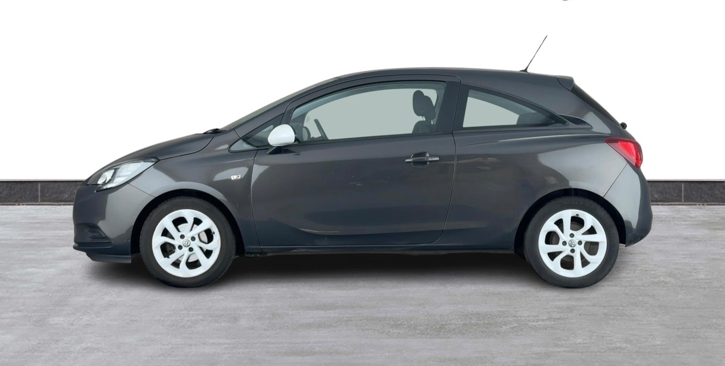 Used Vauxhall Corsa 2016 for sale - 77195444: Photo 12