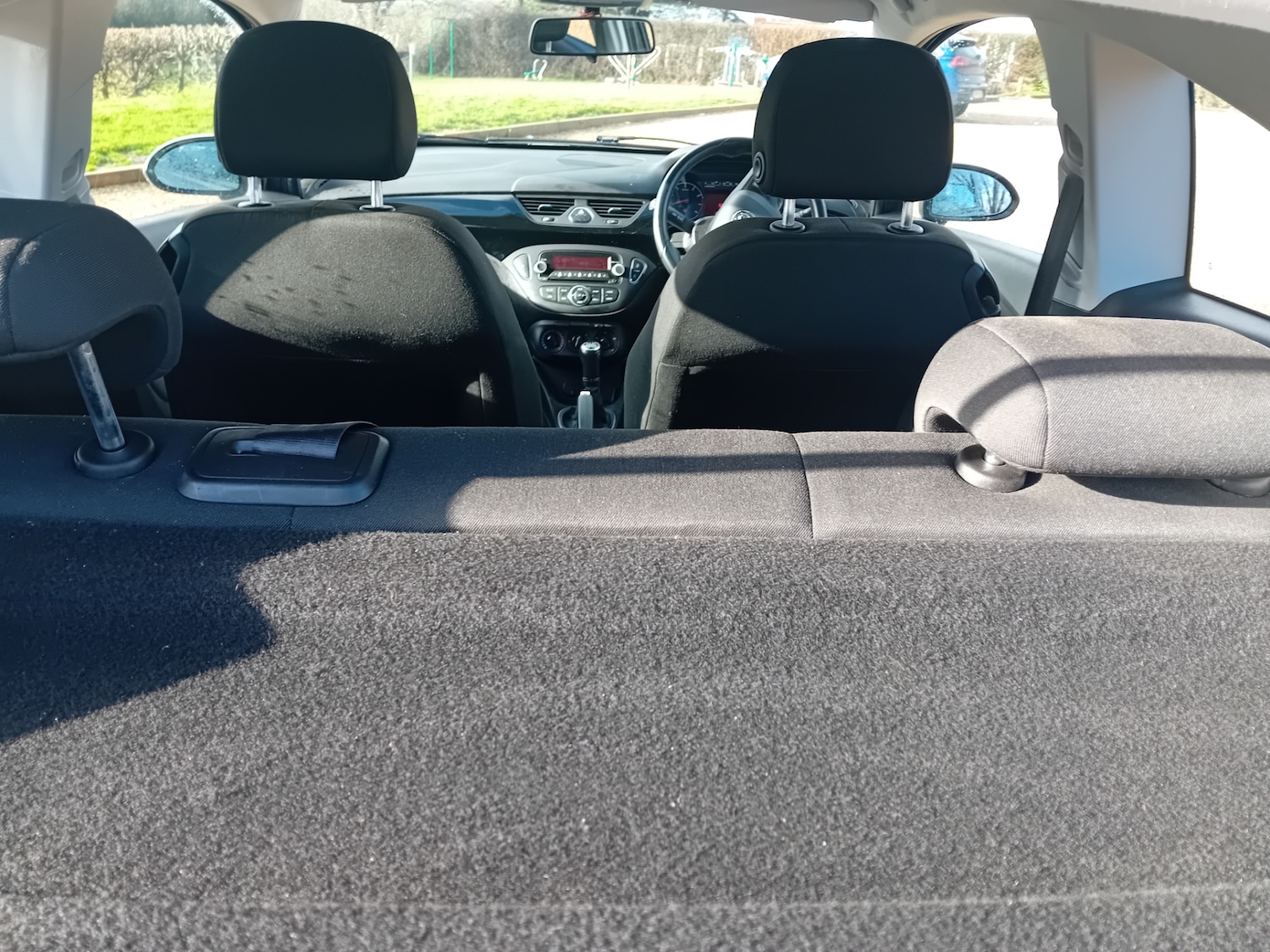 Used Vauxhall Corsa 2016 for sale - 77195444: Photo 14