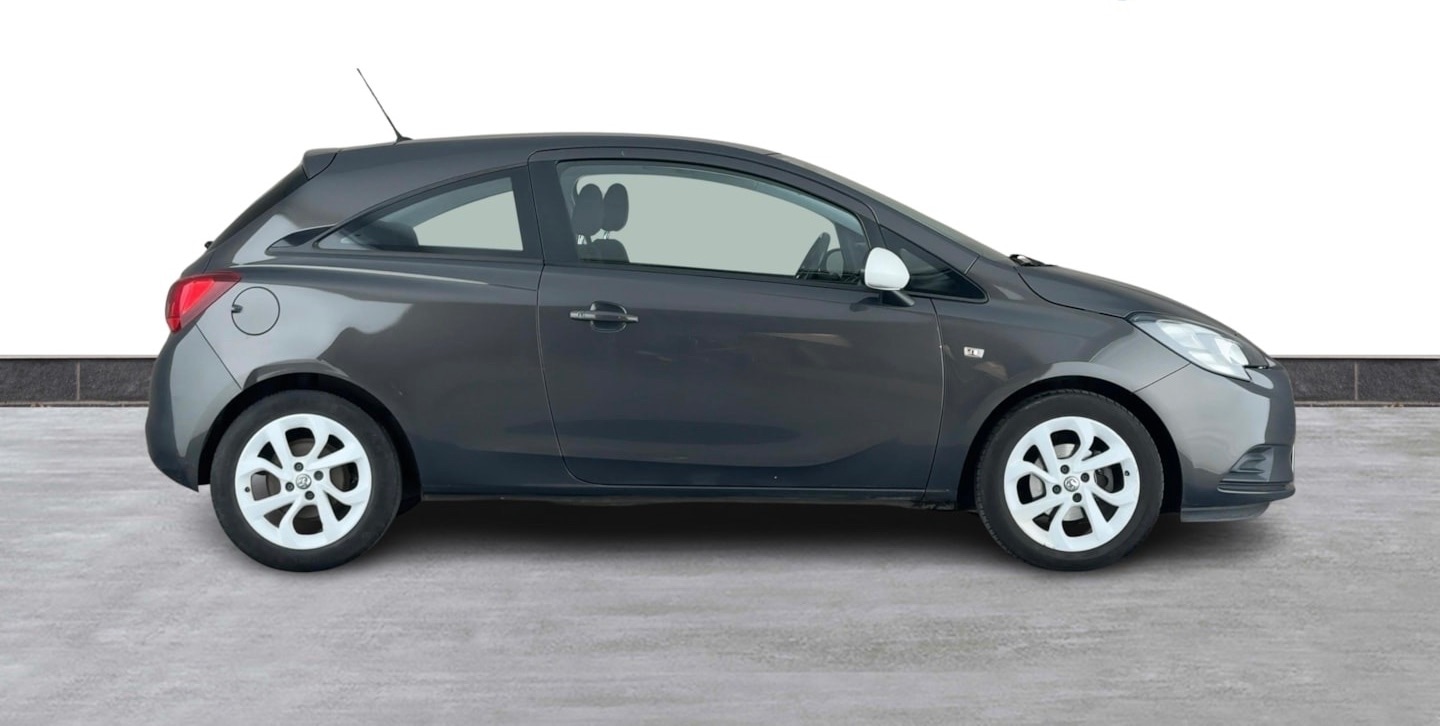Used Vauxhall Corsa 2016 for sale - 77195444: Photo 15