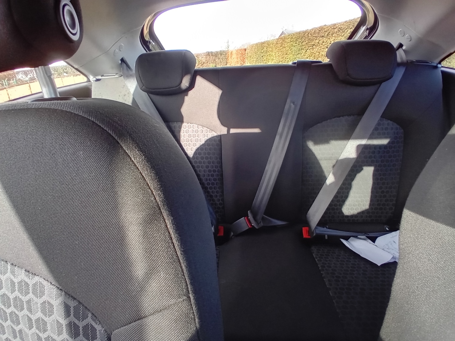 Used Vauxhall Corsa 2016 for sale - 77195444: Photo 18