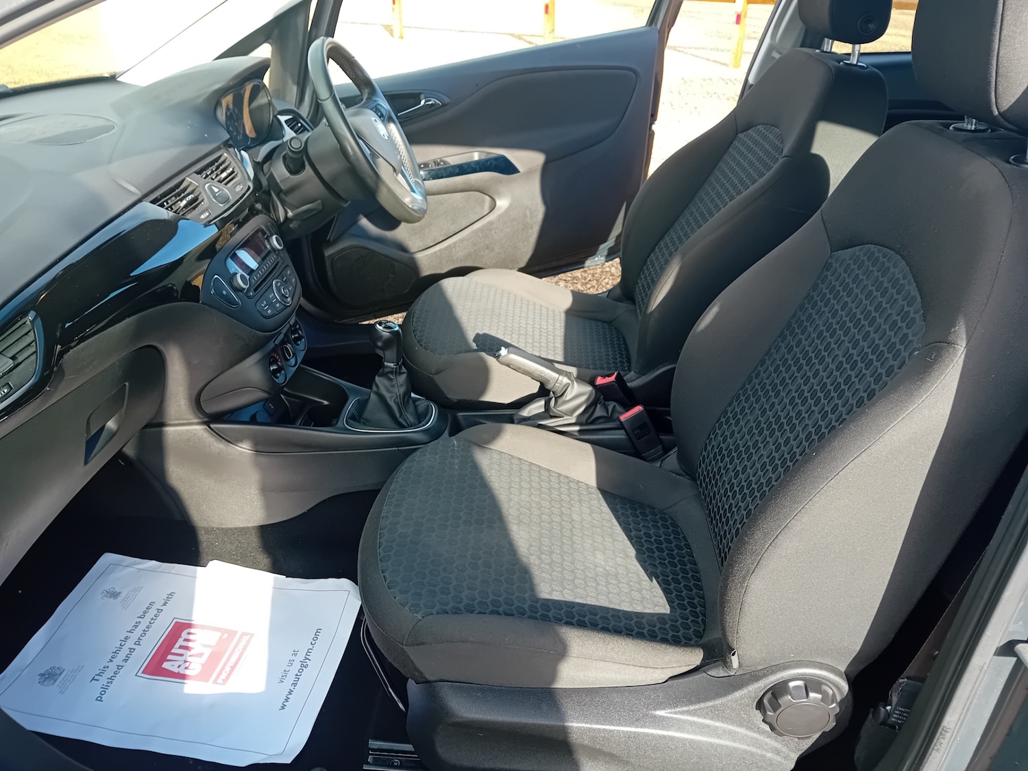 Used Vauxhall Corsa 2016 for sale - 77195444: Photo 22