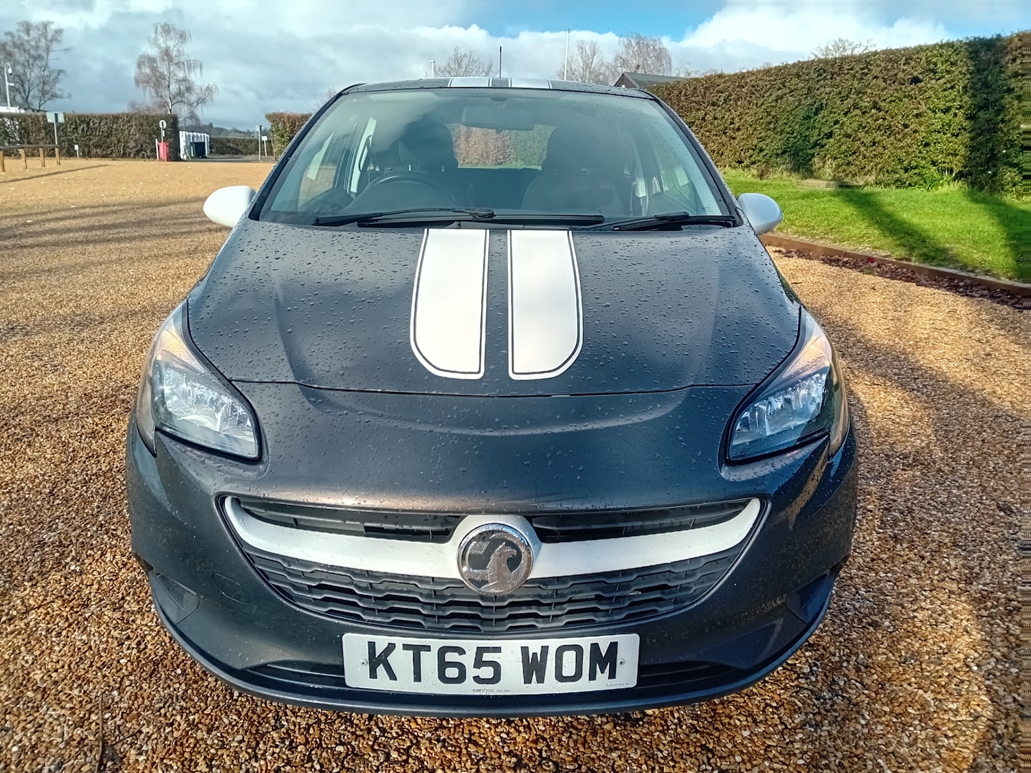 Used Vauxhall Corsa 2016 for sale - 77195444: Photo 25
