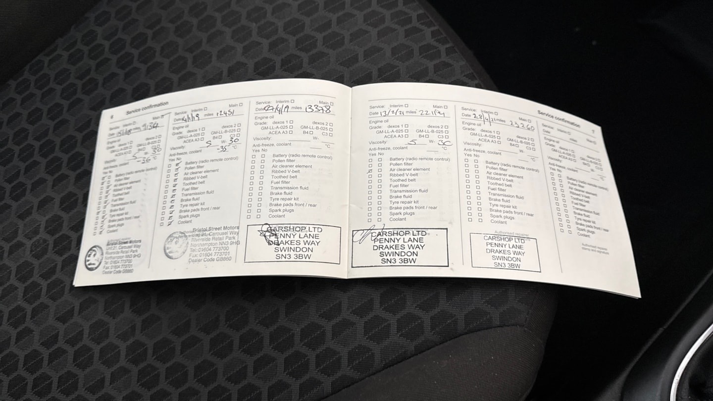 Used Vauxhall Corsa 2016 for sale - 77195444: Photo 9