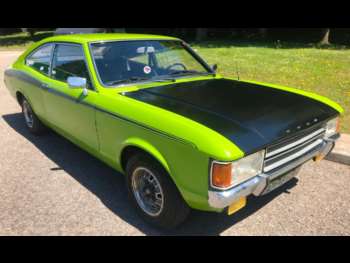 Used Ford Consul 1973 for sale - 73229980: Photo