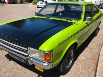 Used Ford Consul 1973 for sale - 73229980: Photo