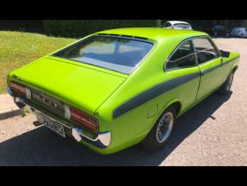 Used Ford Consul 1973 for sale - 73229980: Photo