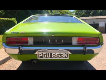 Used Ford Consul 1973 for sale - 73229980: Photo