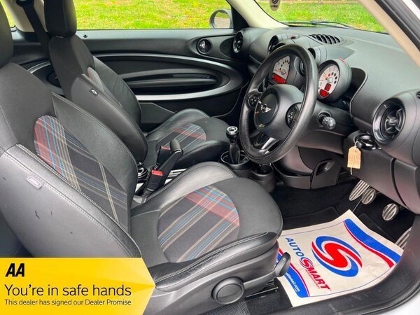 Used MINI Paceman 2013 for sale - 73229975: Photo 10