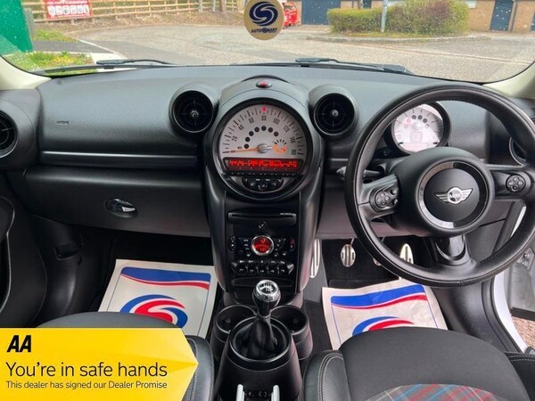 Used MINI Paceman 2013 for sale - 73229975: Photo 11