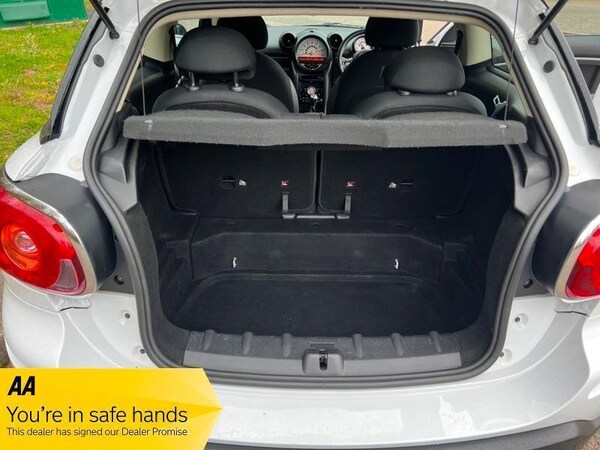 Used MINI Paceman 2013 for sale - 73229975: Photo 12