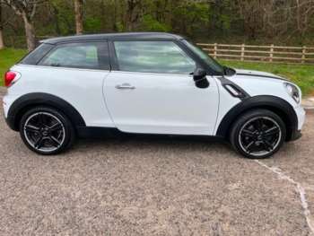 Used MINI Paceman 2013 for sale - 73229975: Photo