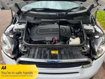 Used MINI Paceman 2013 for sale - 73229975: Photo