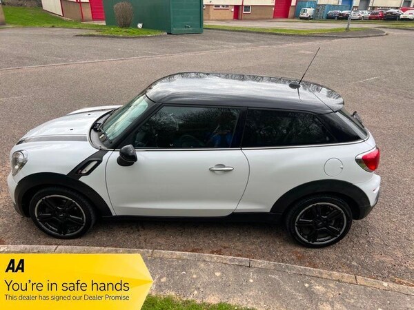 Used MINI Paceman 2013 for sale - 73229975: Photo 6
