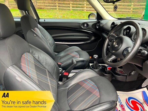 Used MINI Paceman 2014 for sale - 73229973: Photo 10