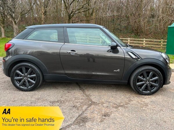 Used MINI Paceman 2014 for sale - 73229973: Photo 2