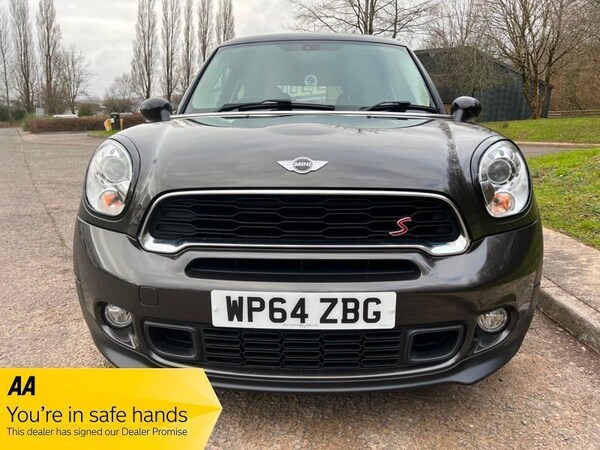 Used MINI Paceman 2014 for sale - 73229973: Photo 5