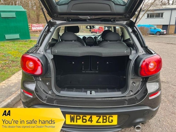 Used MINI Paceman 2014 for sale - 73229973: Photo 8