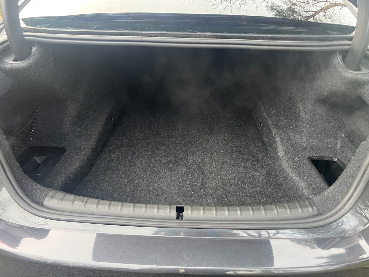 Used BMW 5 Series 2018 for sale - 77567304: Photo 22