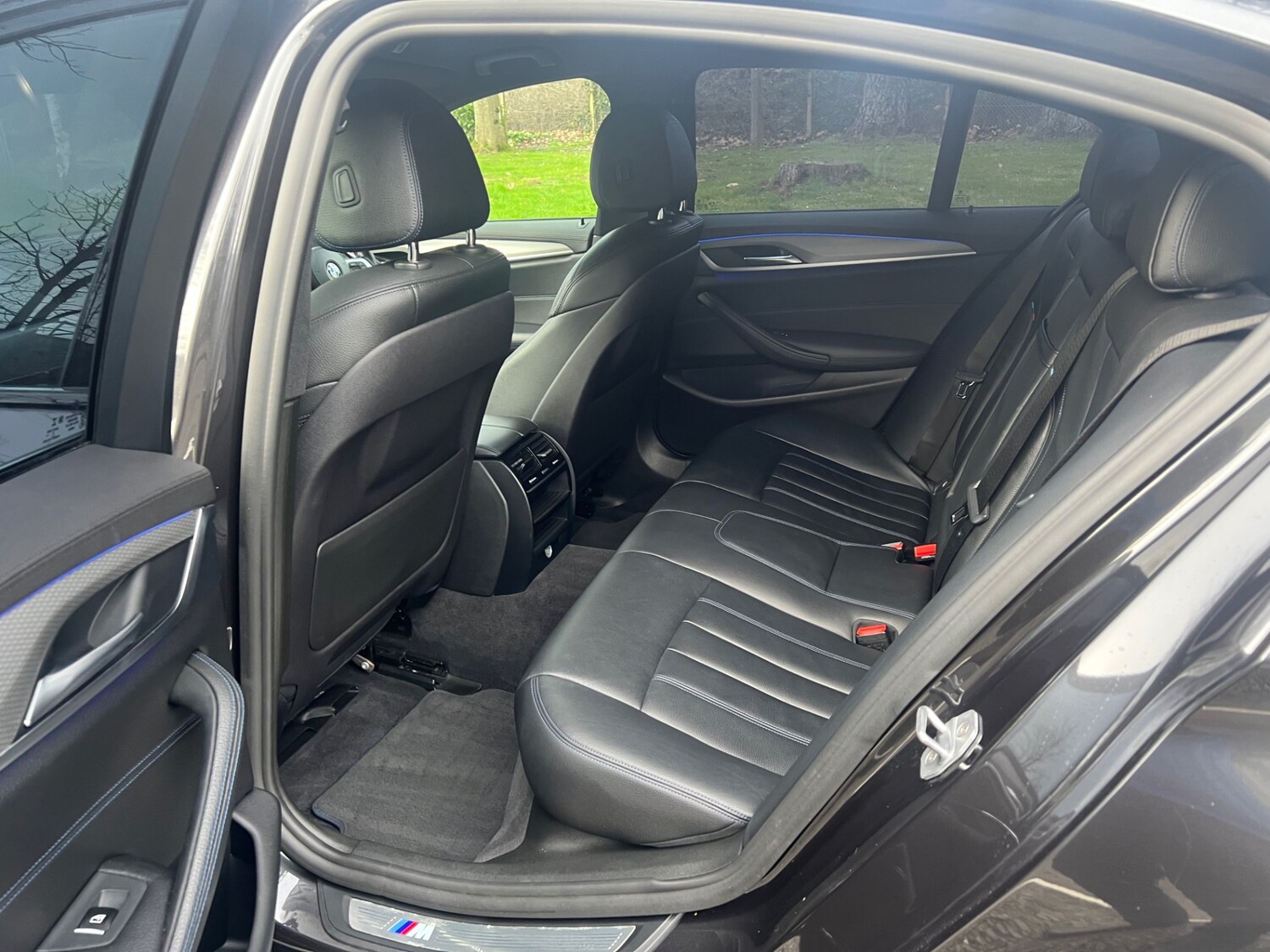 Used BMW 5 Series 2018 for sale - 77567304: Photo 23