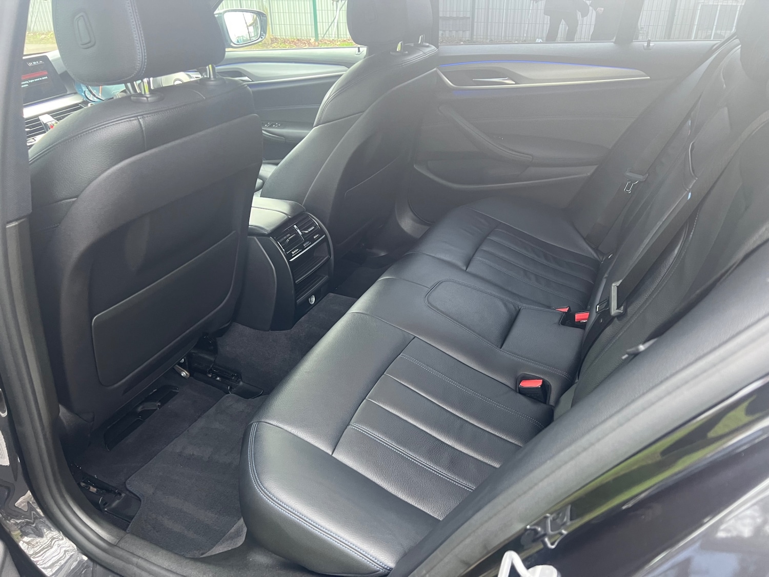 Used BMW 5 Series 2018 for sale - 77567304: Photo 7