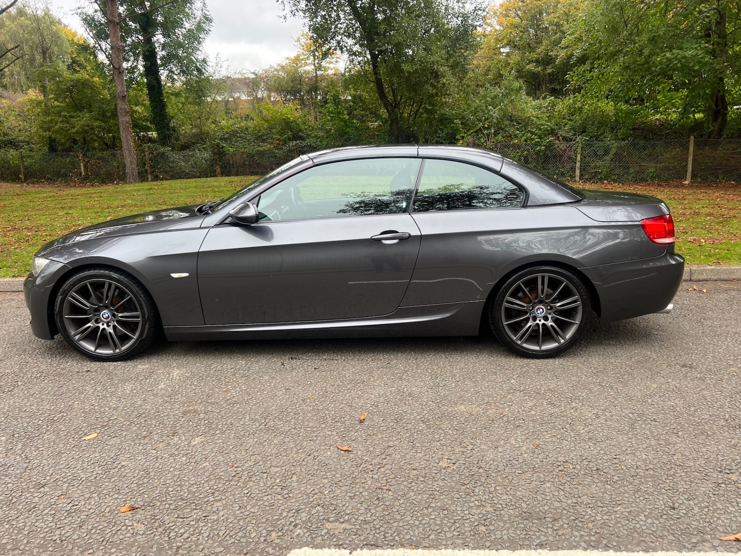 Used BMW 3 Series 2007 for sale - 76264207: Photo 10