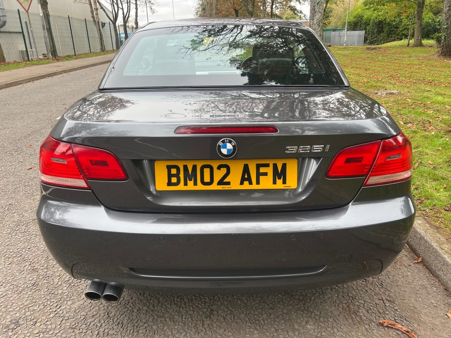 Used BMW 3 Series 2007 for sale - 76264207: Photo 11