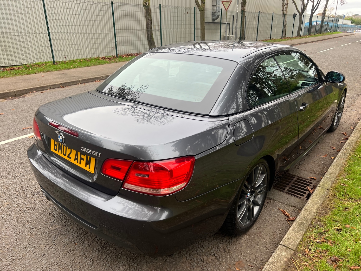 Used BMW 3 Series 2007 for sale - 76264207: Photo 12