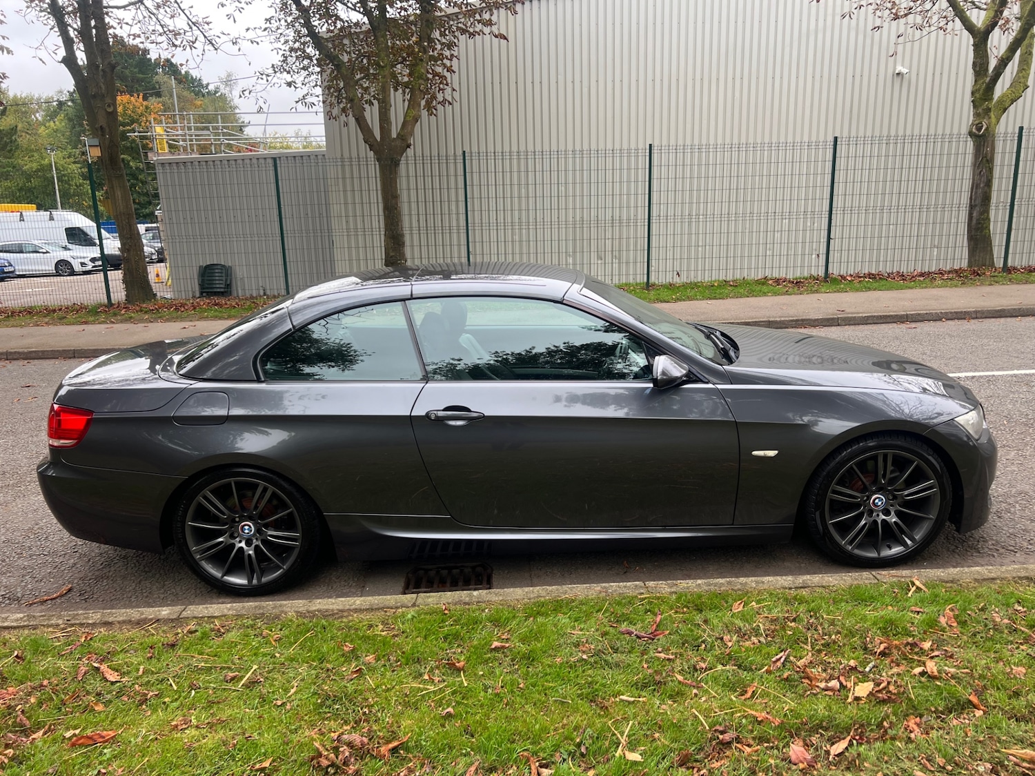 Used BMW 3 Series 2007 for sale - 76264207: Photo 13