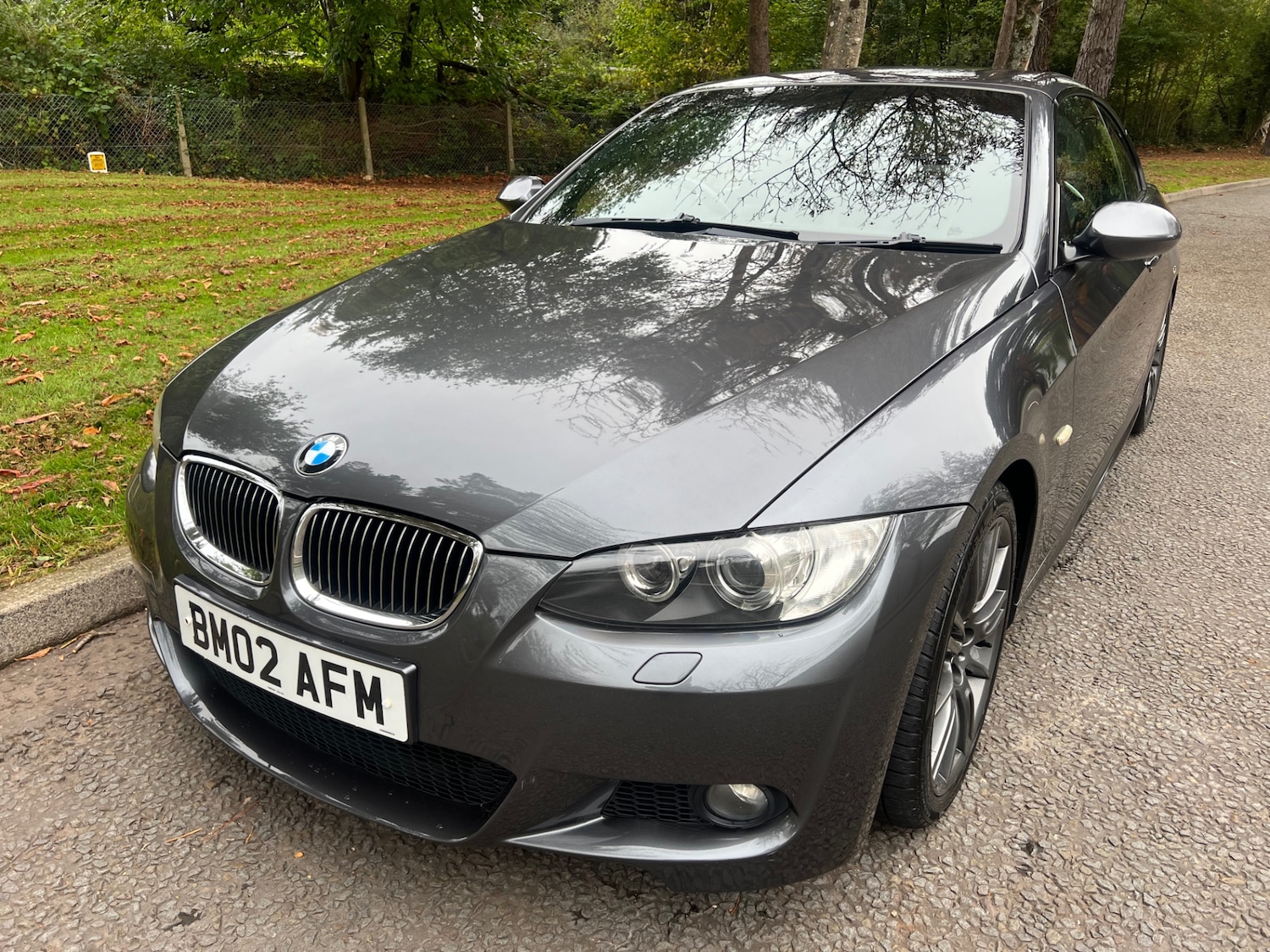 Used BMW 3 Series 2007 for sale - 76264207: Photo 14