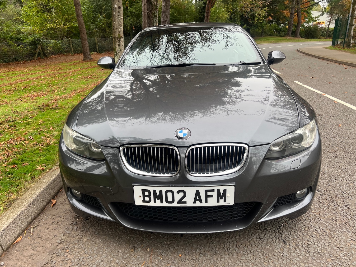 Used BMW 3 Series 2007 for sale - 76264207: Photo 15