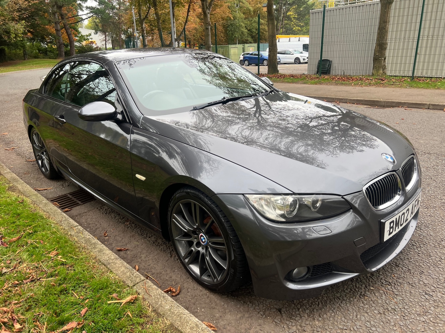 Used BMW 3 Series 2007 for sale - 76264207: Photo 16