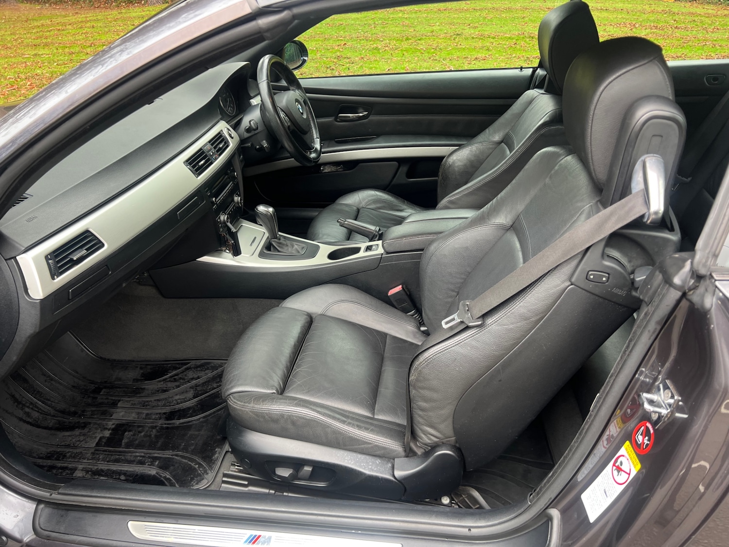 Used BMW 3 Series 2007 for sale - 76264207: Photo 17