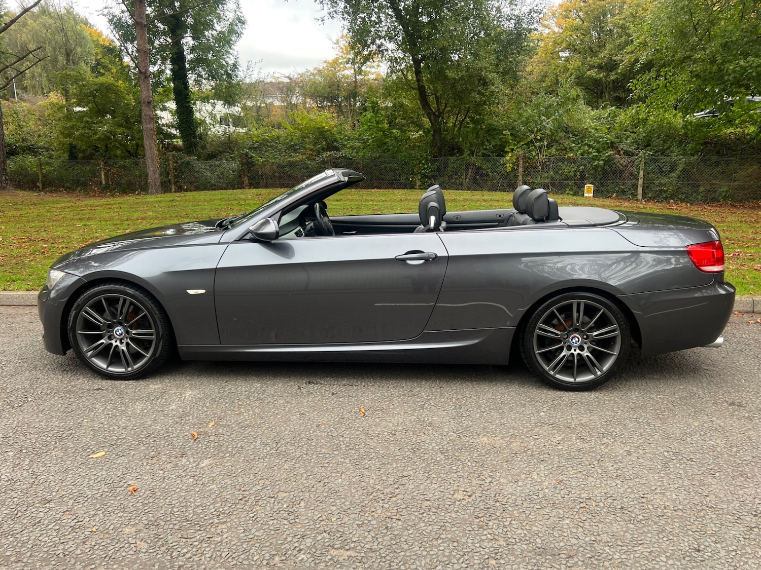 Used BMW 3 Series 2007 for sale - 76264207: Photo 19