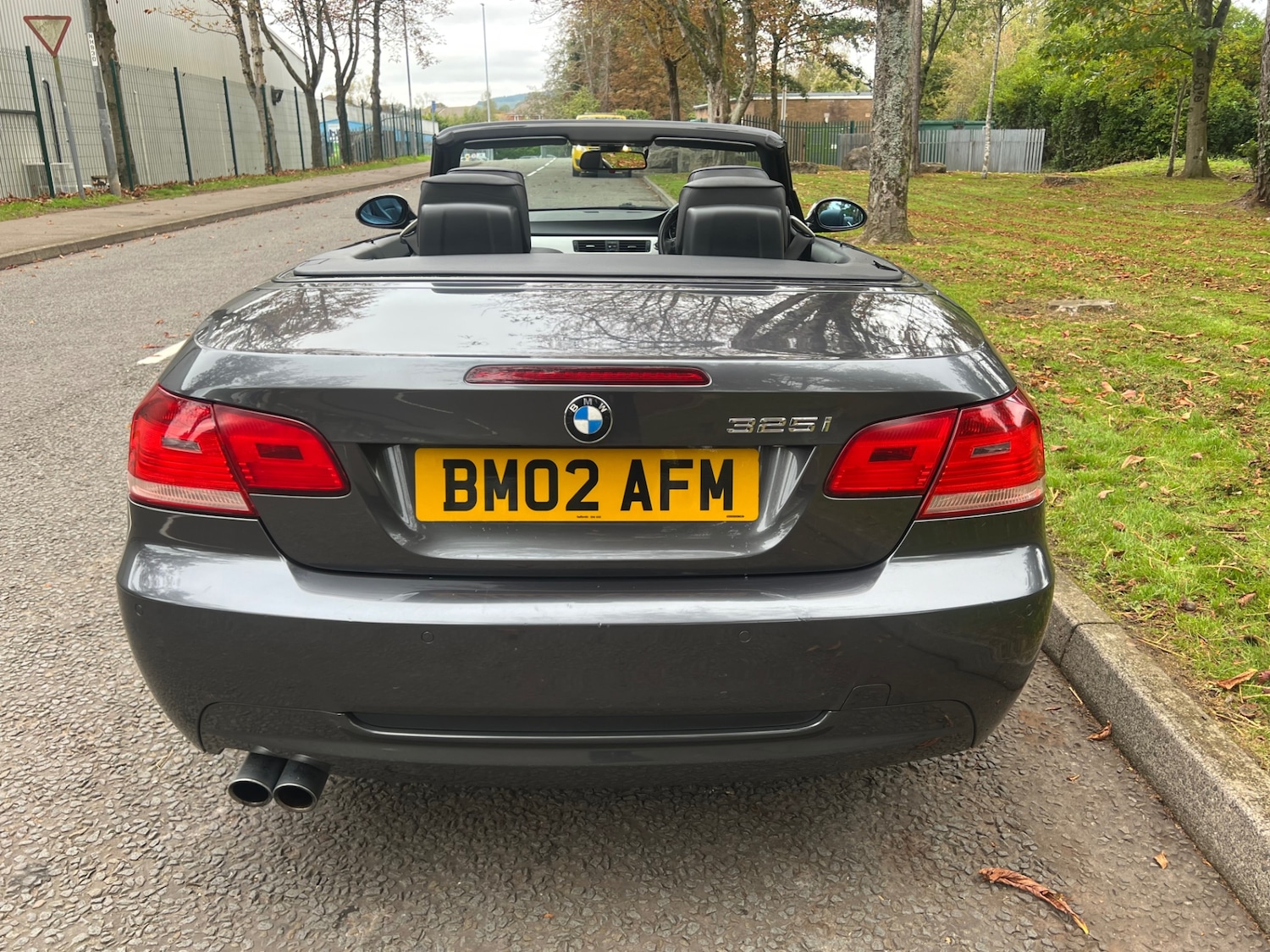 Used BMW 3 Series 2007 for sale - 76264207: Photo 21