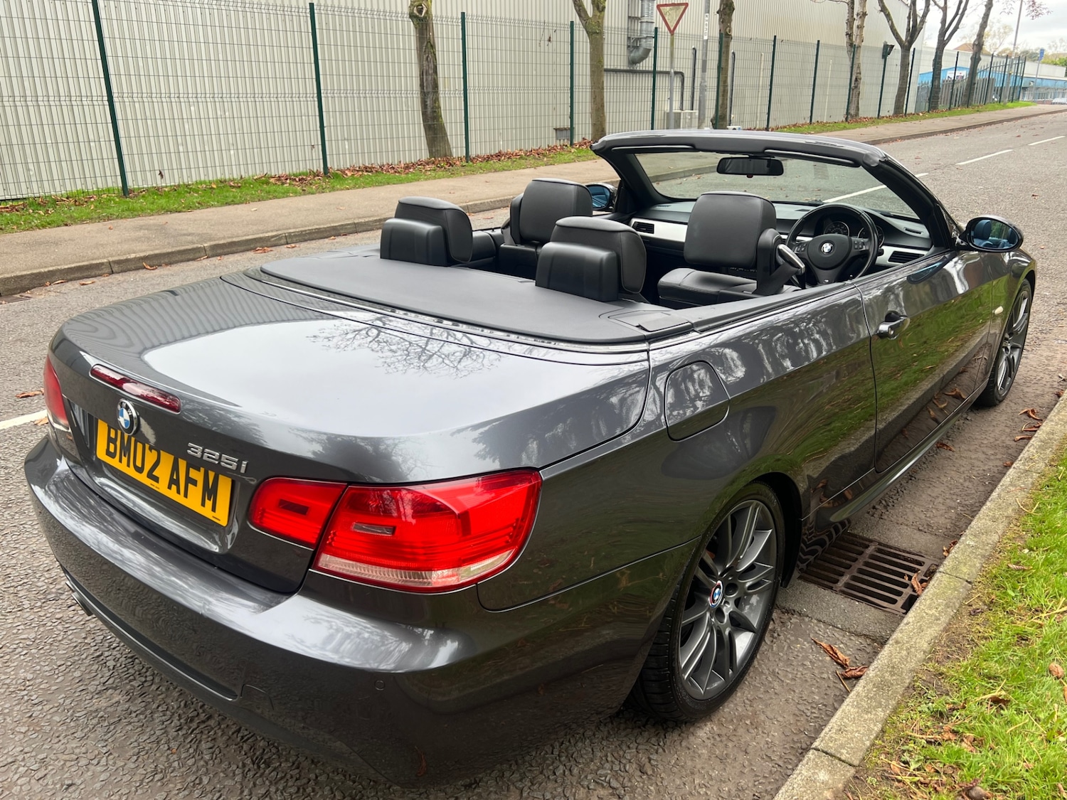 Used BMW 3 Series 2007 for sale - 76264207: Photo 22